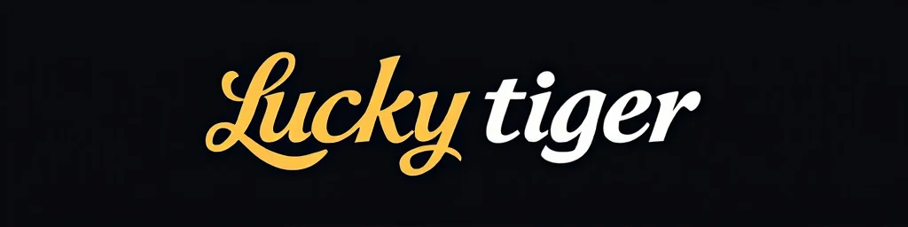 Lucky tiger